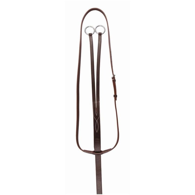 Henri de Rivel Advantage Flat Running Martingale
