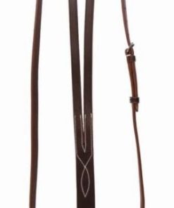 Alternative view of Henri de Rivel Advantage Flat Running Martingale
