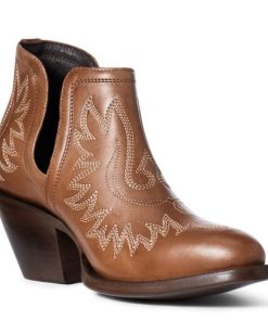 Alternative view of Ariat Ladies Dixon R Toe Boots