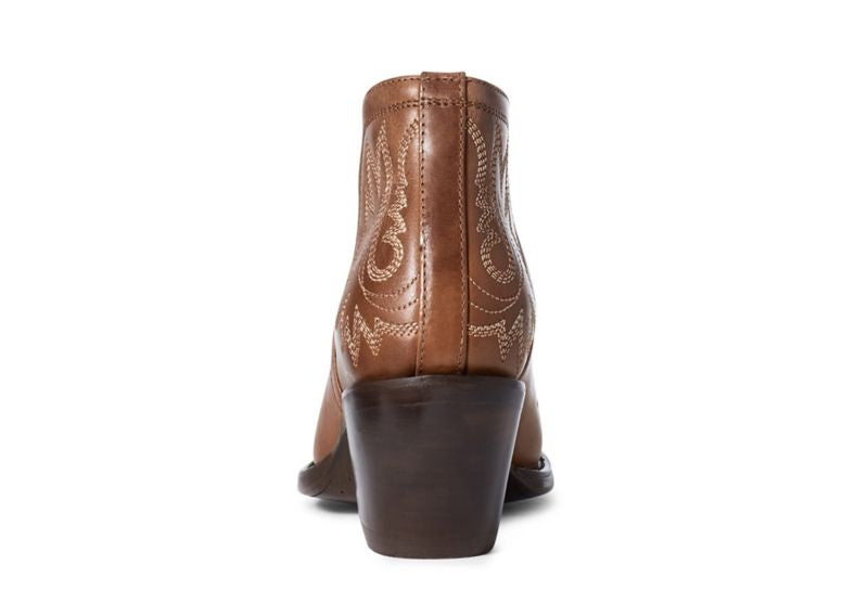 Ariat Ladies Dixon R Toe Boots - Image 4