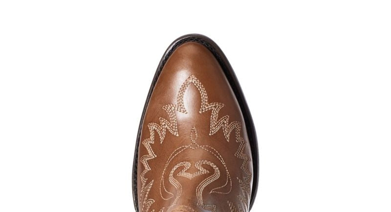 Ariat Ladies Dixon R Toe Boots - Image 5