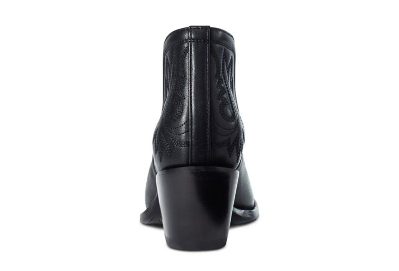 Ariat Ladies Dixon R Toe Boots - Image 9