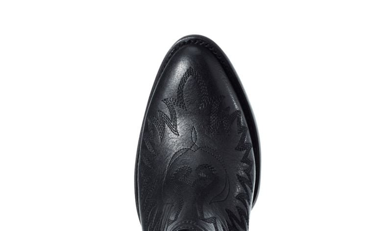Ariat Ladies Dixon R Toe Boots - Image 10