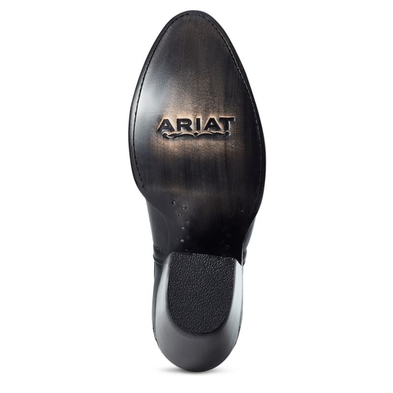 Ariat Ladies Dixon R Toe Boots - Image 11