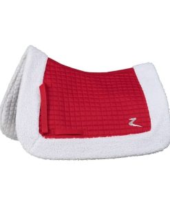 Horze Christmas All Purpose Saddle Pad