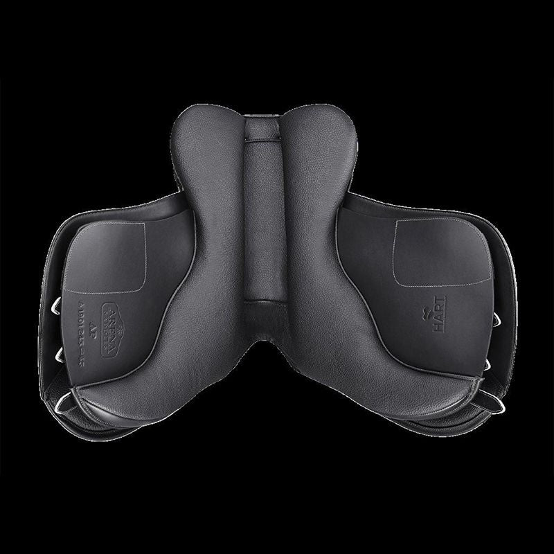 Arena Pony All Purpose Saddle - Image 5
