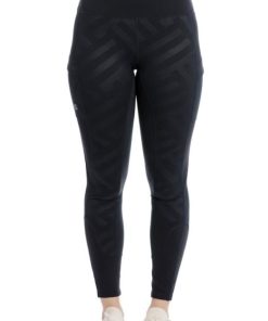 Alternative view of Horseware Winter Riding Tights