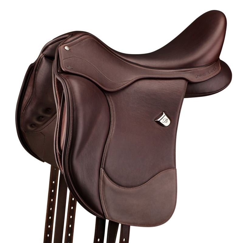 Bates Isabell Icon Saddle - Image 7