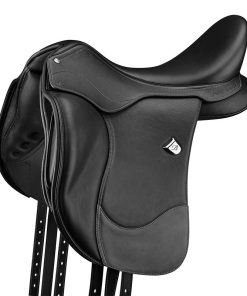 Bates Isabell Icon Saddle