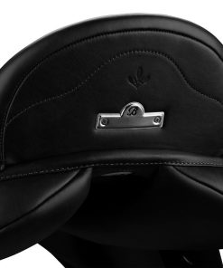 Alternative view of Bates Isabell Icon Saddle