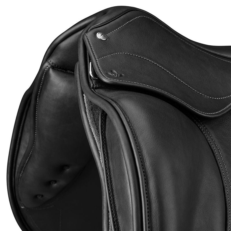 Bates Isabell Icon Saddle - Image 3