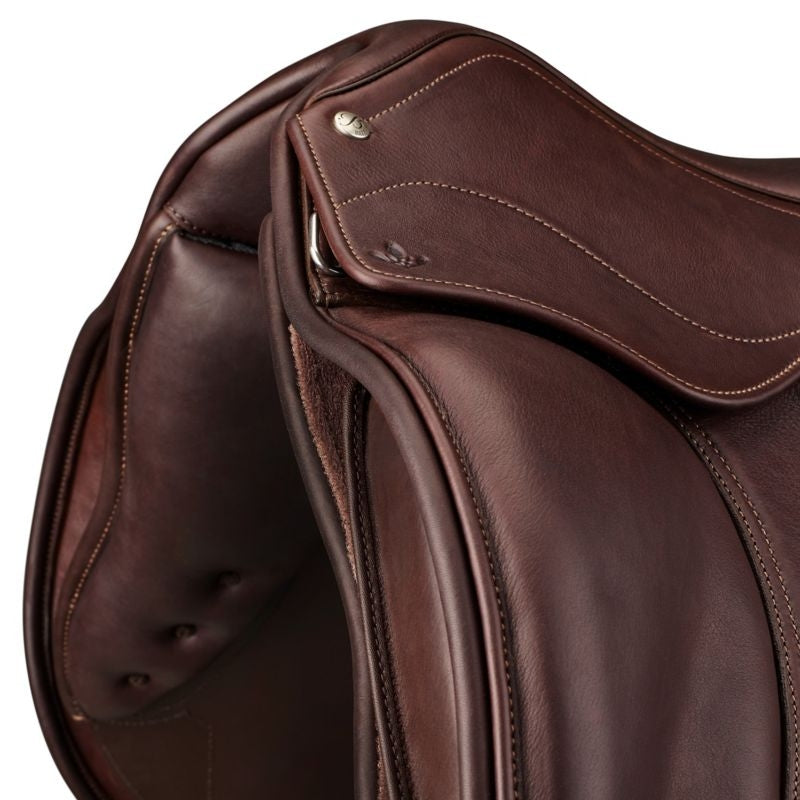 Bates Isabell Icon Saddle - Image 8