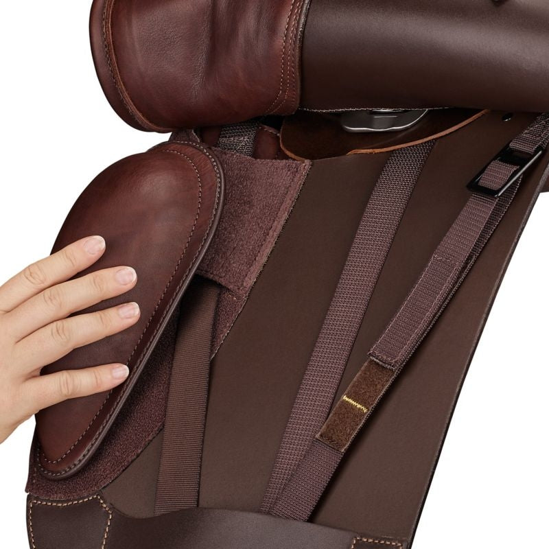 Bates Isabell Icon Saddle - Image 10