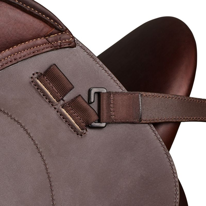 Bates Isabell Icon Saddle - Image 11