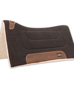 Alternative view of Classic Equine Performance Trainer Saddle Pad