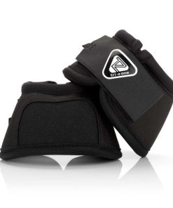 Equilibrium Tri-Zone Over Reach Boots