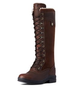 Alternative view of Ariat Ladies Wythburn Tall H2O Boots