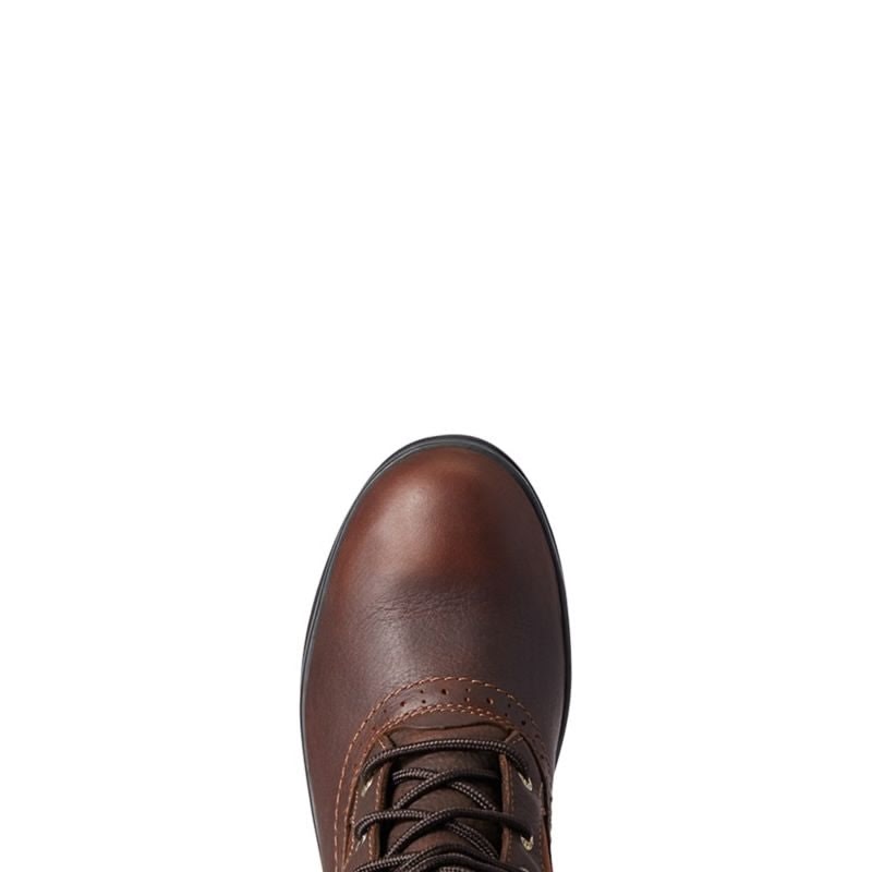 Ariat Ladies Wythburn Tall H2O Boots - Image 5