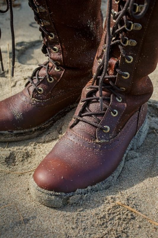 Ariat Ladies Wythburn Tall H2O Boots - Image 6