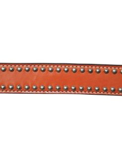 Alternative view of Circle Y 1 1/2in Spot Accents Breast Collar
