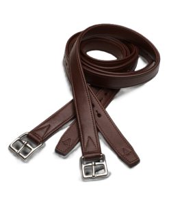 Alternative view of Arena Stirrup Leathers