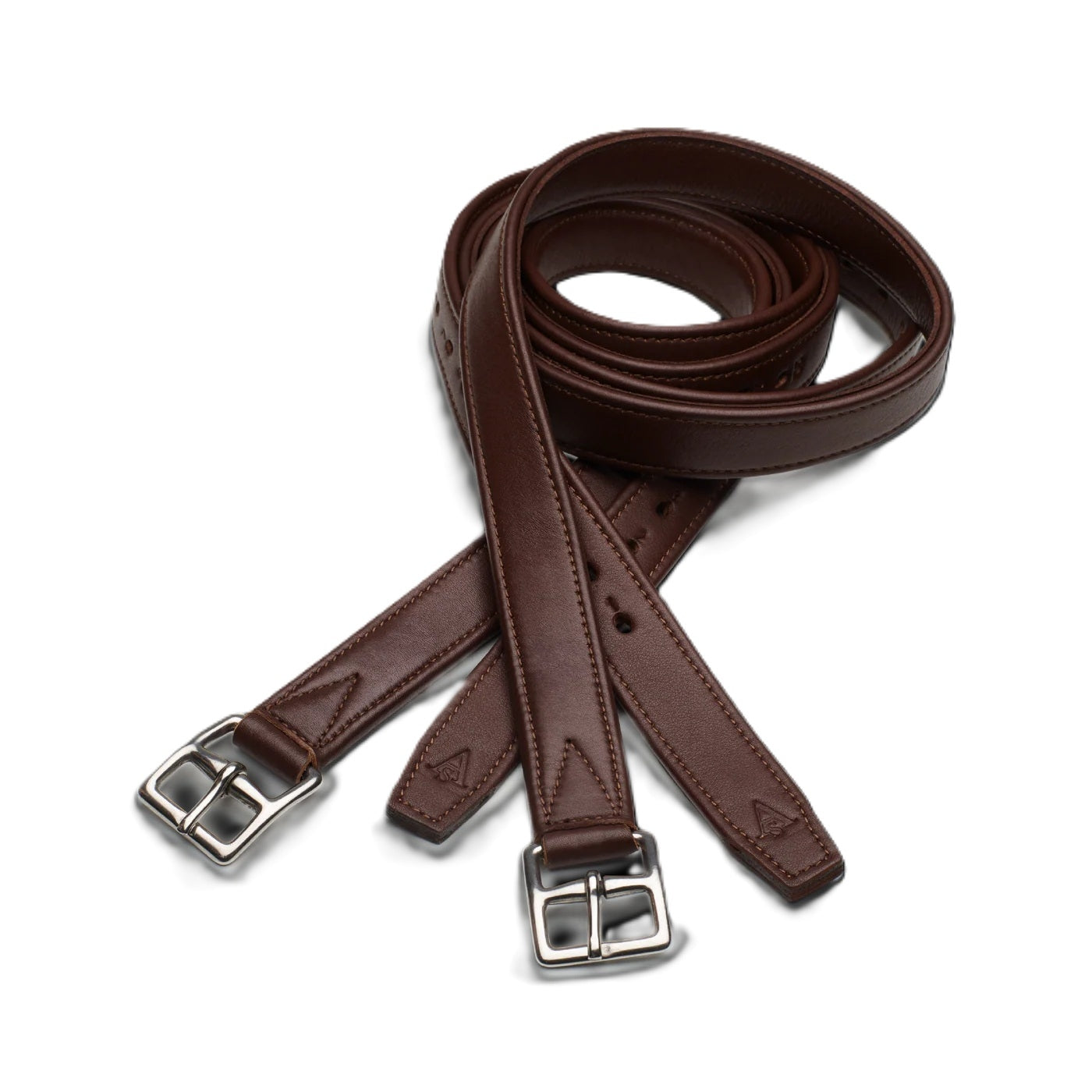 Arena Stirrup Leathers - Image 2