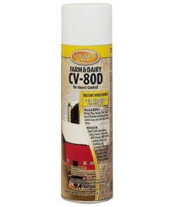 Country Vet CV-80D Insect Control Spray- 18.5 oz