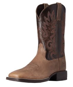 Alternative view of Ariat Mens Layton Boots