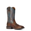 Ariat Mens Layton Boots
