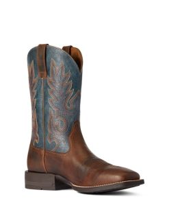 Ariat Mens Layton Boots