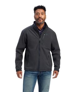 Ariat Mens Logo 2.0 Patriot Softshell