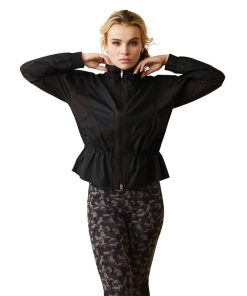 Ariat Womens Breathe Jacket