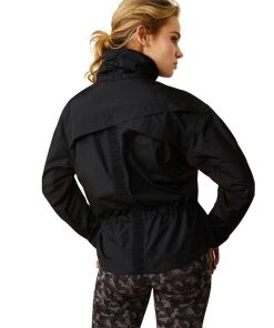 Alternative view of Ariat Womens Breathe Jacket