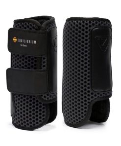 Equilibrium Tri-Zone Impact Boots - Front