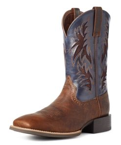 Ariat Mens Sport Cool VentTEK Boots