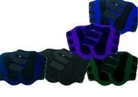 Alternative view of Equi Star Neoprene Splint Boot