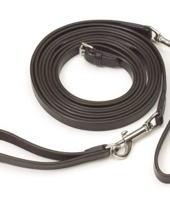 Alternative view of Camelot Leather Draw Reins