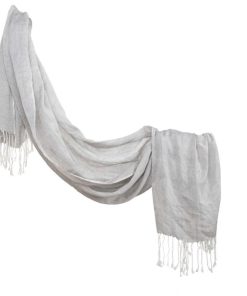 Back on Track Scarf/Shawl