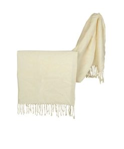 Alternative view of Back on Track Scarf/Shawl