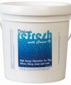 Dildines Refreshwith Crave It 5 Lb