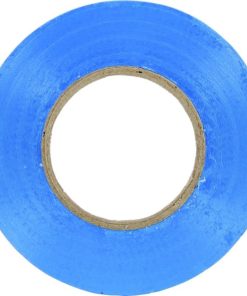 Economy Vinyl Electrical Tape 3/4 X 60ft Yellow