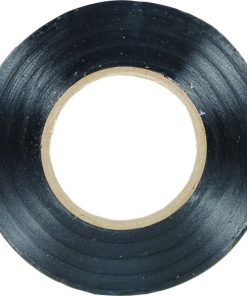 Alternative view of Economy Vinyl Electrical Tape 3/4 X 60ft Yellow
