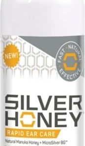 Absorbine Silver Rapid ear Care