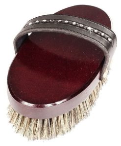 HorZe Delux Classic Body Brush
