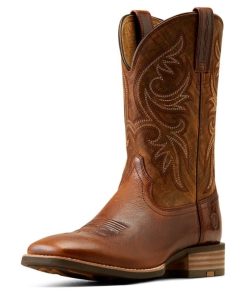 Ariat Mens Slingshot Sq Toe Boots