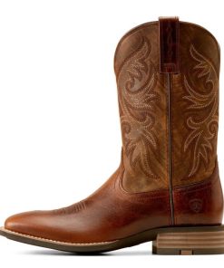 Alternative view of Ariat Mens Slingshot Sq Toe Boots