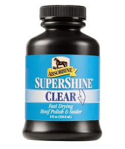 Absorbine Supershine Hoof Polish