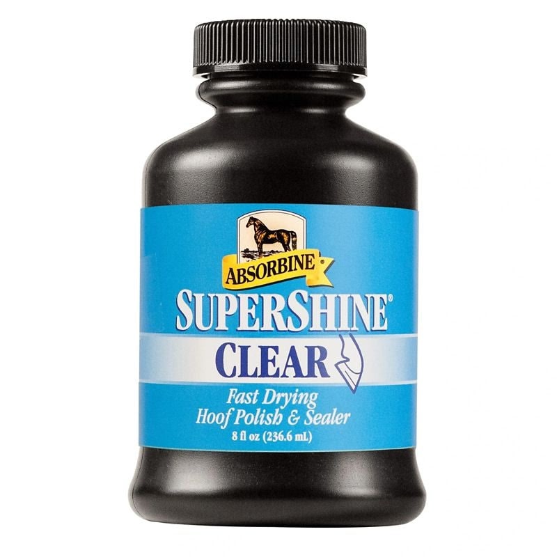 Absorbine Supershine Hoof Polish