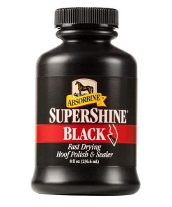 Alternative view of Absorbine Supershine Hoof Polish