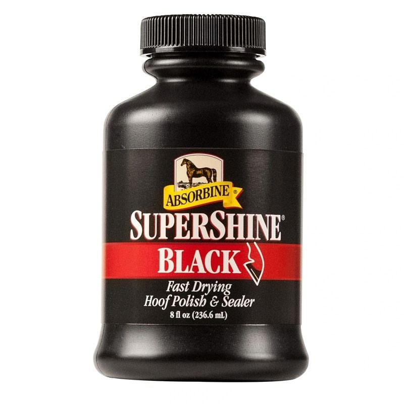 Absorbine Supershine Hoof Polish - Image 2